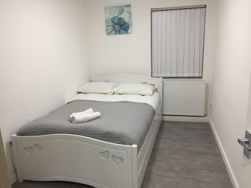 Sama'S Stylish Room 3 Manchester Exterior foto